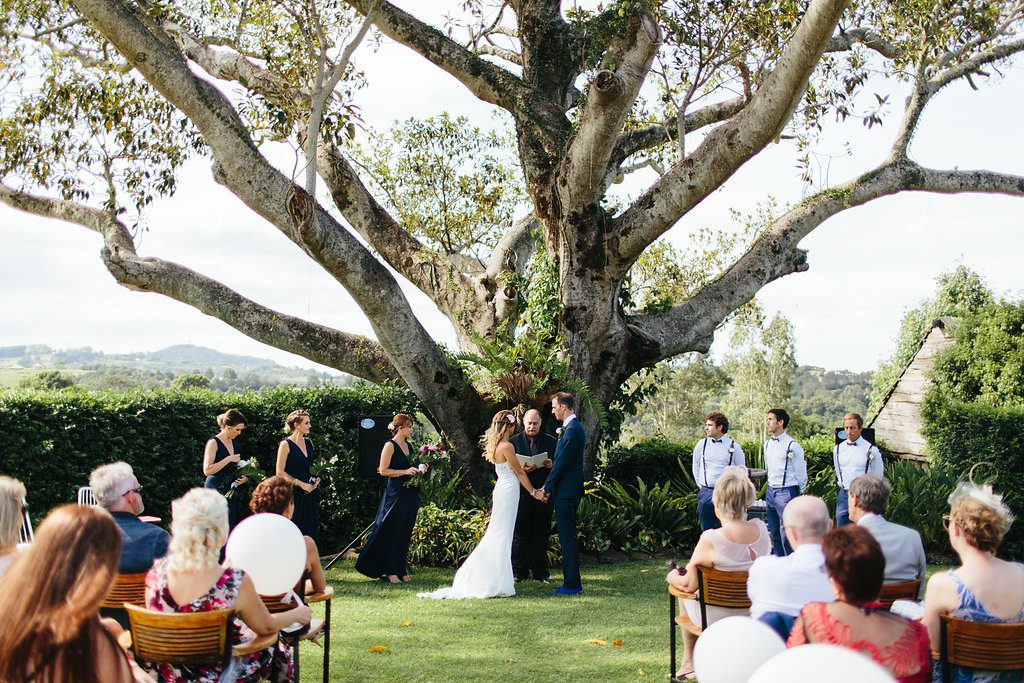 wedding ceremony, tipi wedding, gold coast tipis, wedding dress