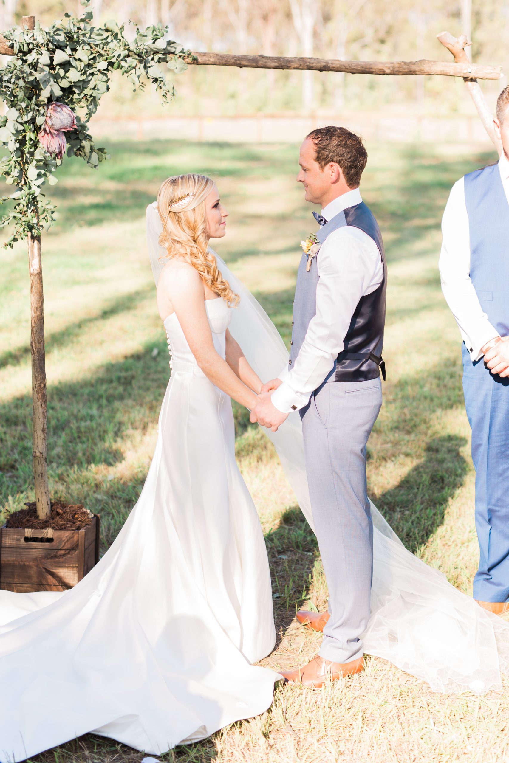 gold coast wedding, large marquee hire, wedding, tipi wedding