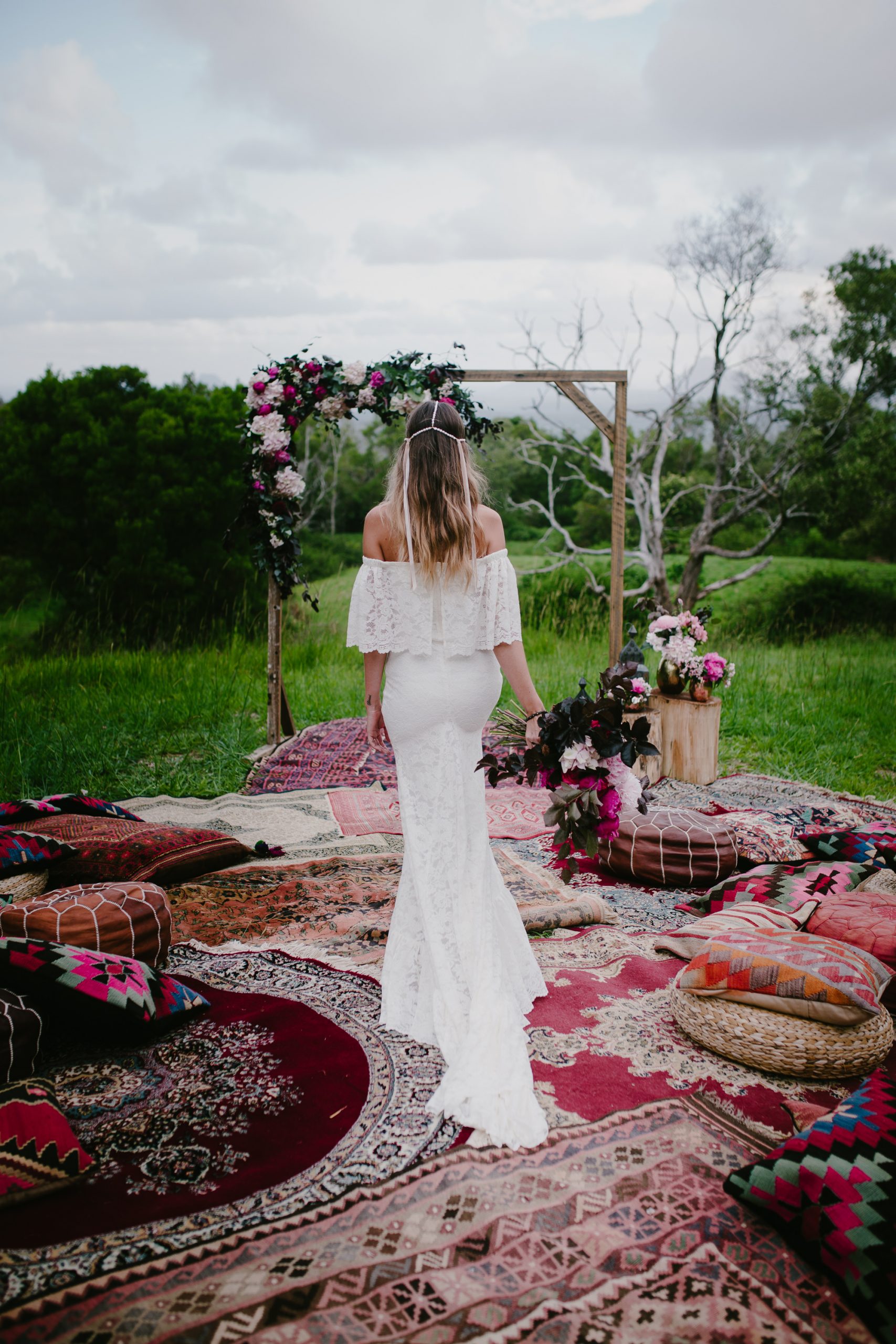 gold coast bridal wear, boho wedding dresses, gold coast wedding dresses, bohemian wedding dress, gold coast tipis, sphere collective