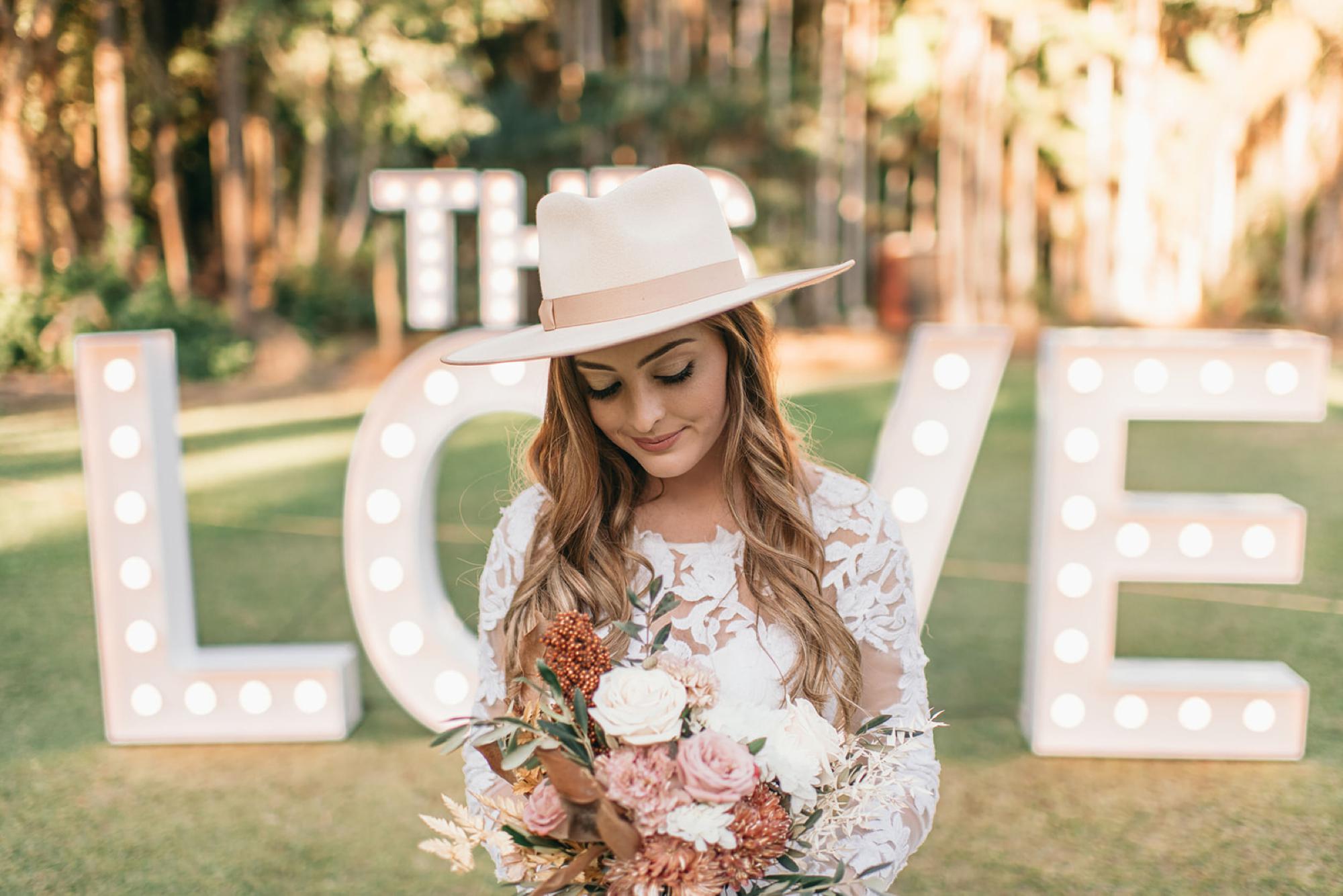 Tipi Wedding Gold Coast 