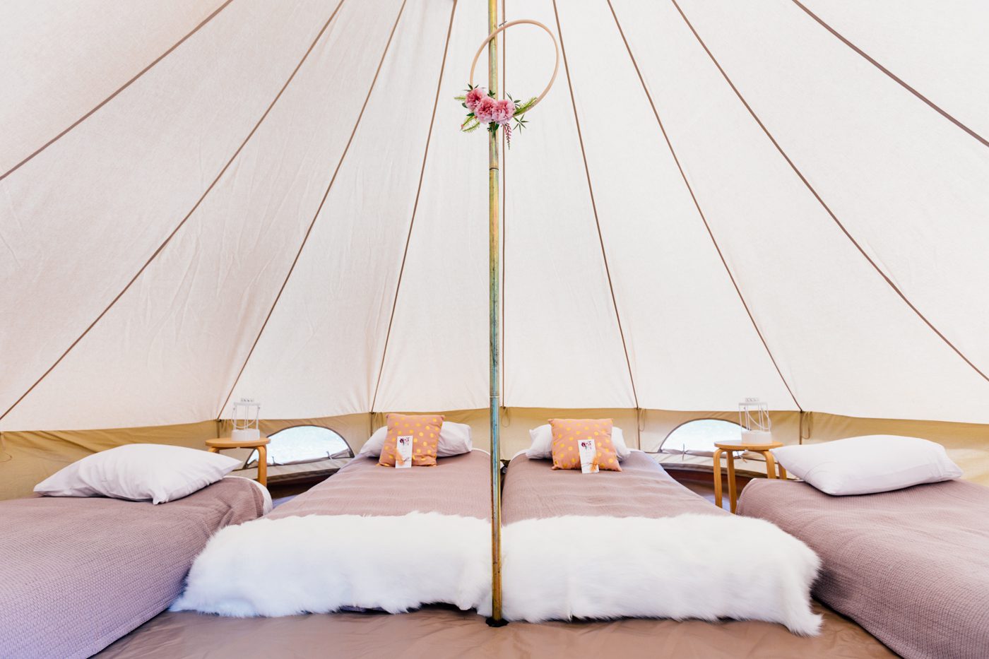 gold coast, clamping, hens party, gold coast getaway, gold coast accommodation, tipis, gold coast tipis, marquee hire