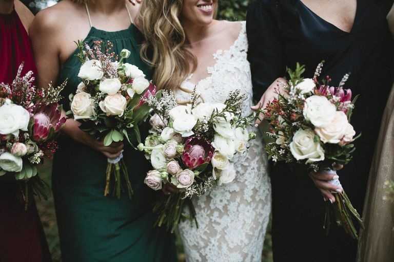 gold coast wedding, marquee hire, event hire, large marquees, gold coast florist