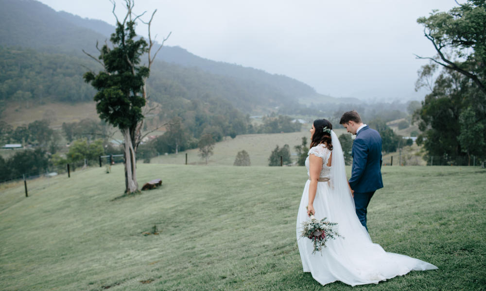 tipi wedding, teepee wedding, gold coast wedding, gold coast bride