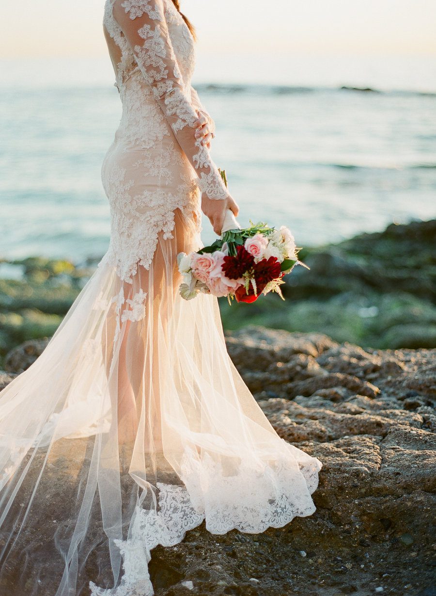 Bespoke wedding  gowns  for Gold Coast brides Gold Coast 