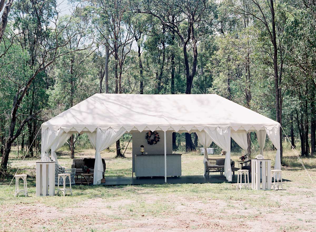 Marquee Hire Gold Coast
