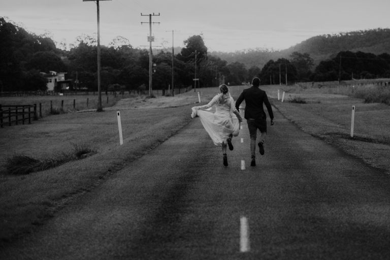 Country Boho Tipi Wedding