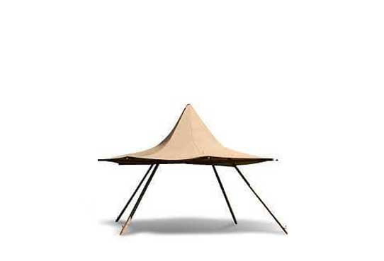 Canopy Tipi Hire Teepee