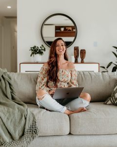 Johanna boho luxe & co