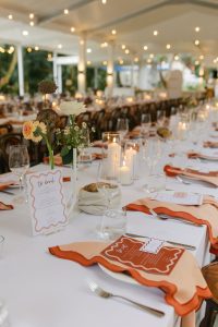 wedding & event styling